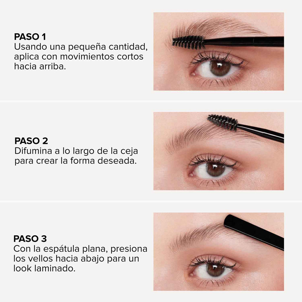 BROW FREEZE BRUSH