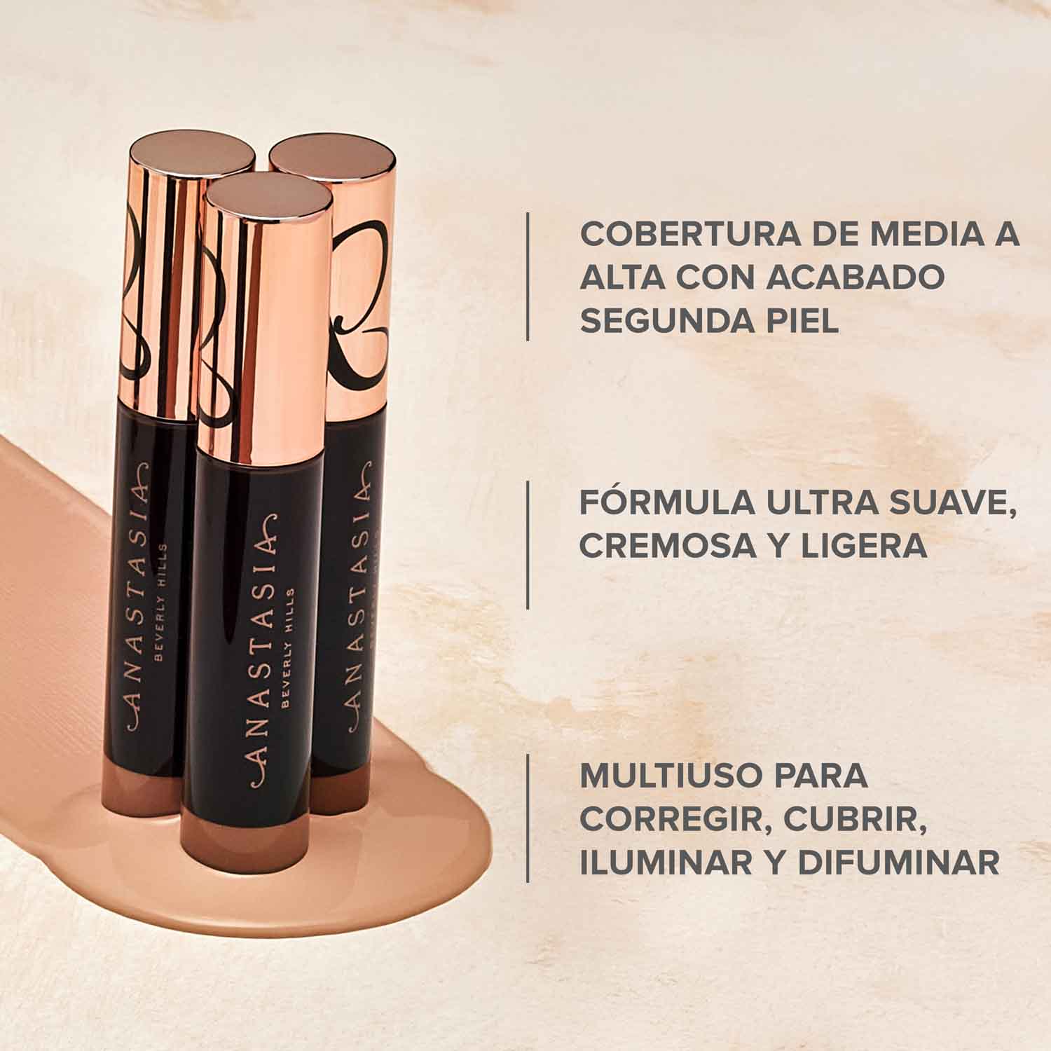 MAGIC TOUCH CONCEALER