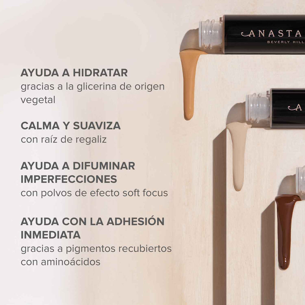 MAGIC TOUCH CONCEALER