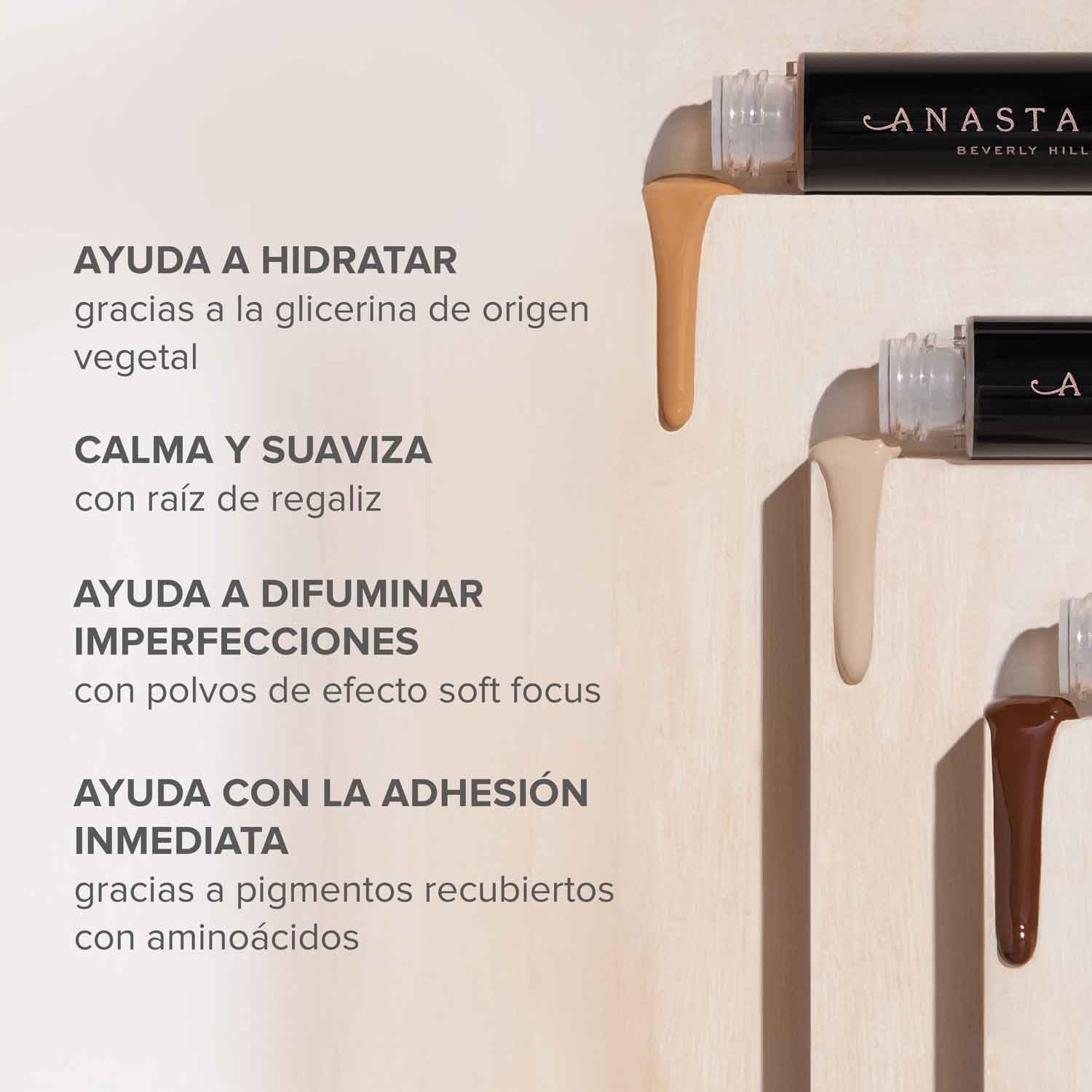 MAGIC TOUCH CONCEALER