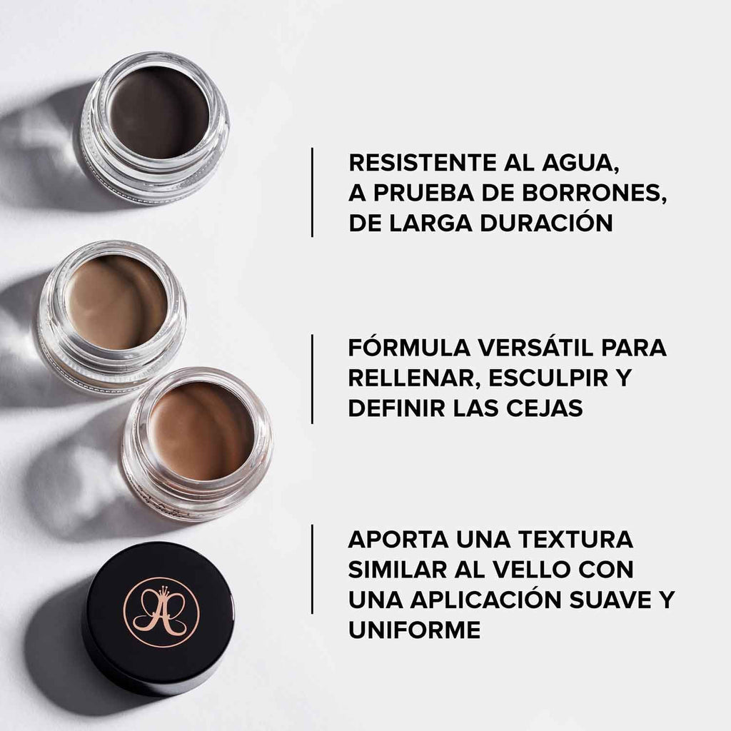DIPBROW POMADE