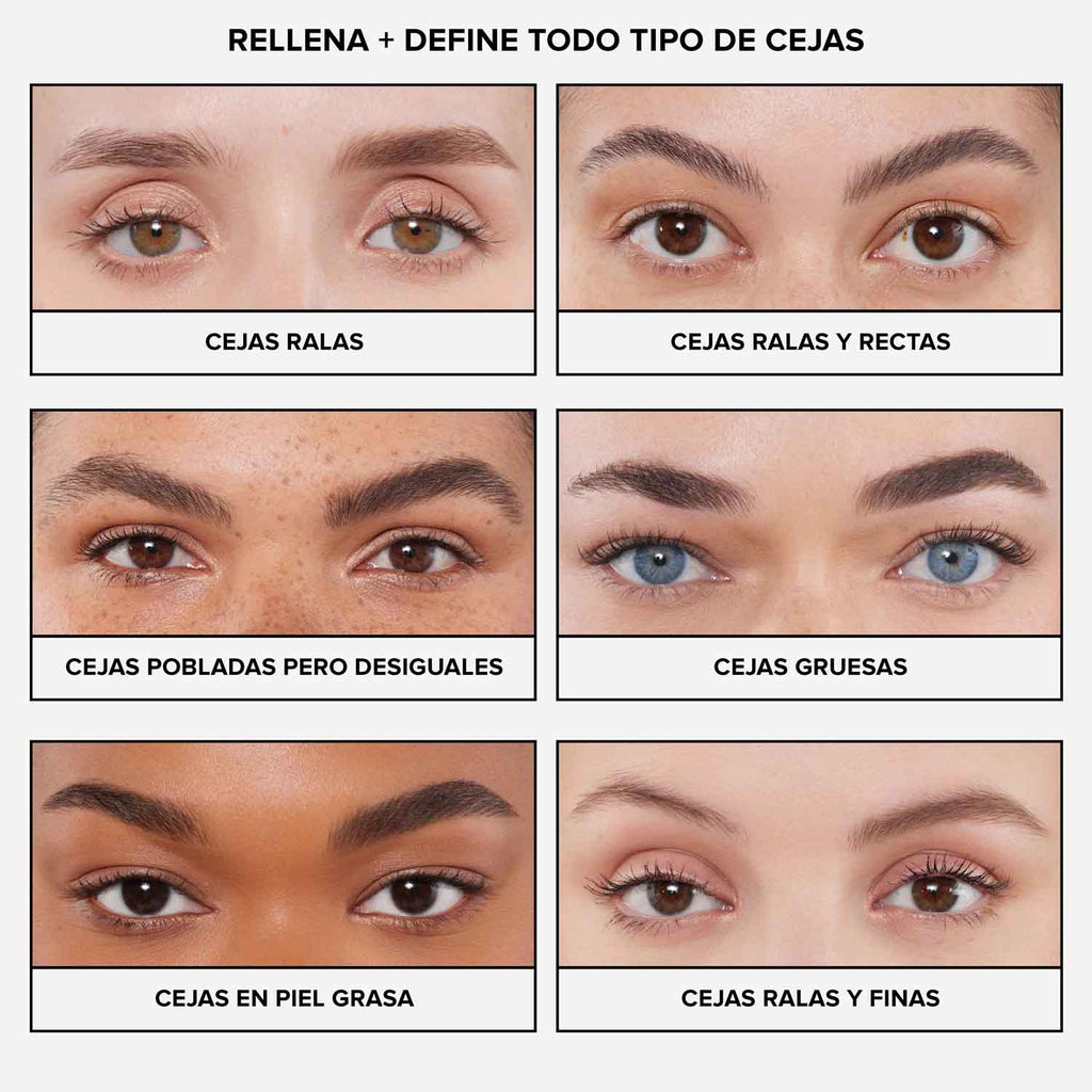 DIPBROW POMADE