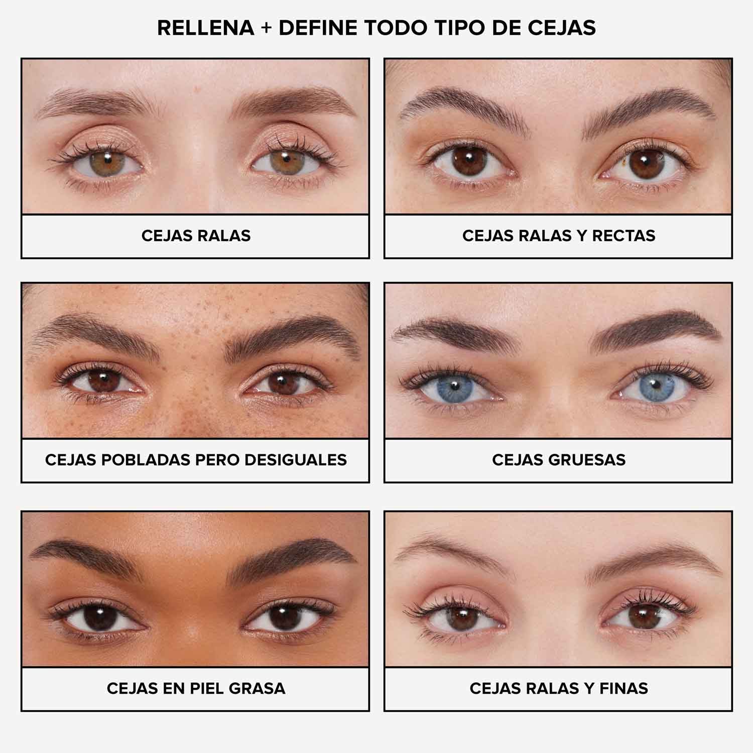 DIPBROW POMADE