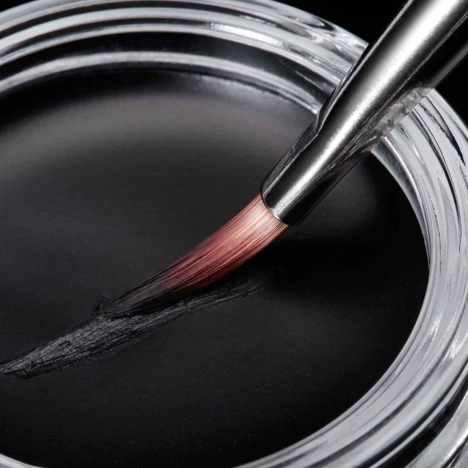 WATERPROOF CREME COLOR