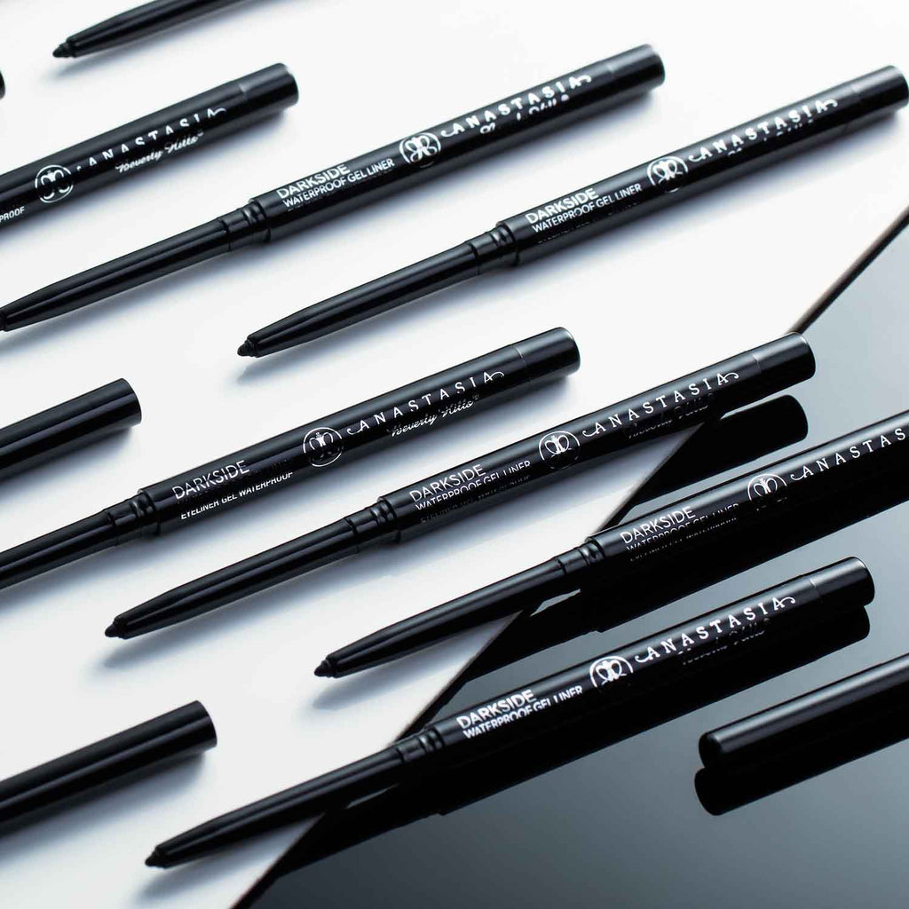 DARKSIDE WATERPROOF EYELINER