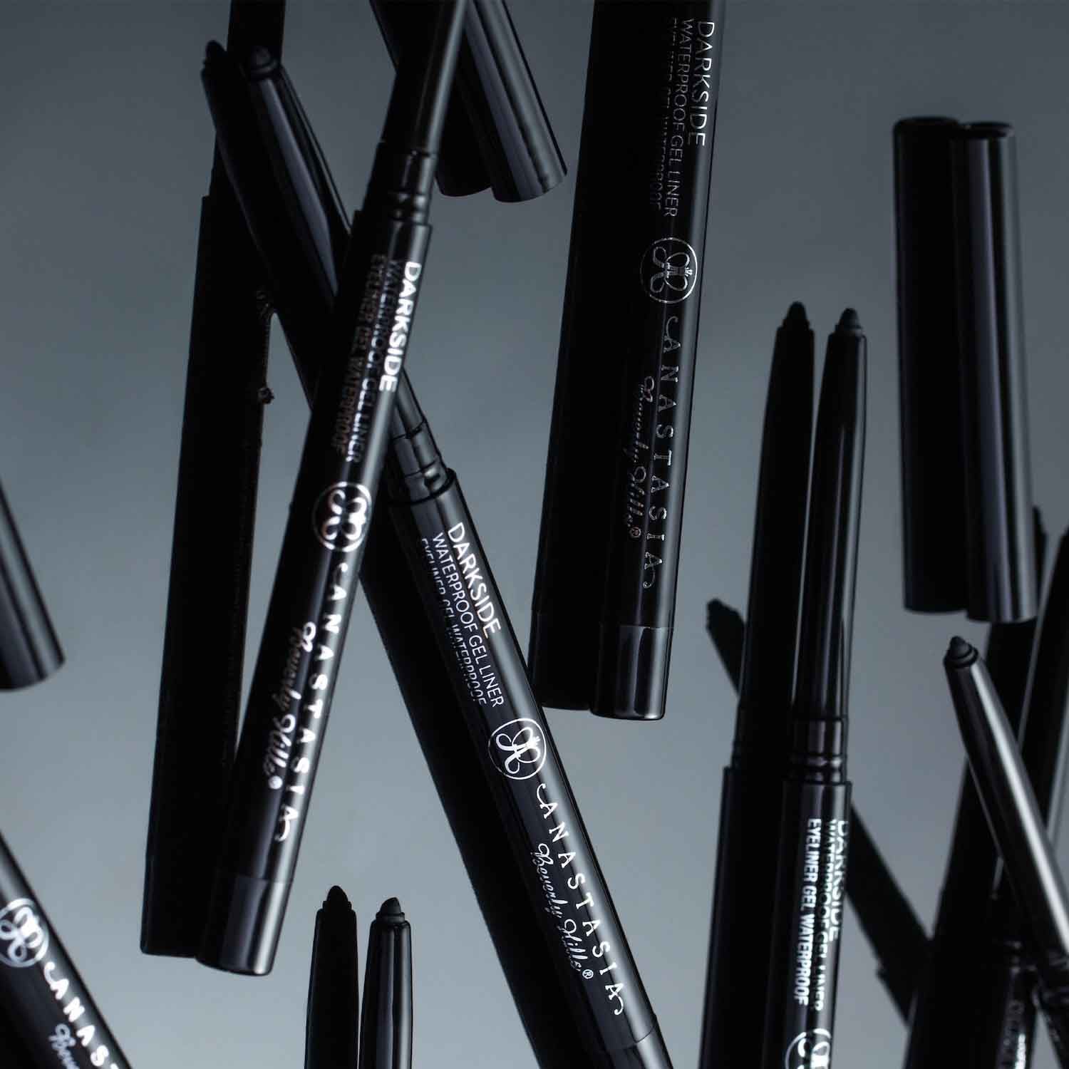 DARKSIDE WATERPROOF EYELINER