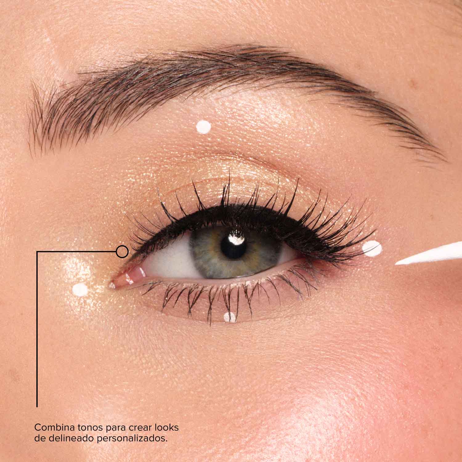 LIQUID LINER