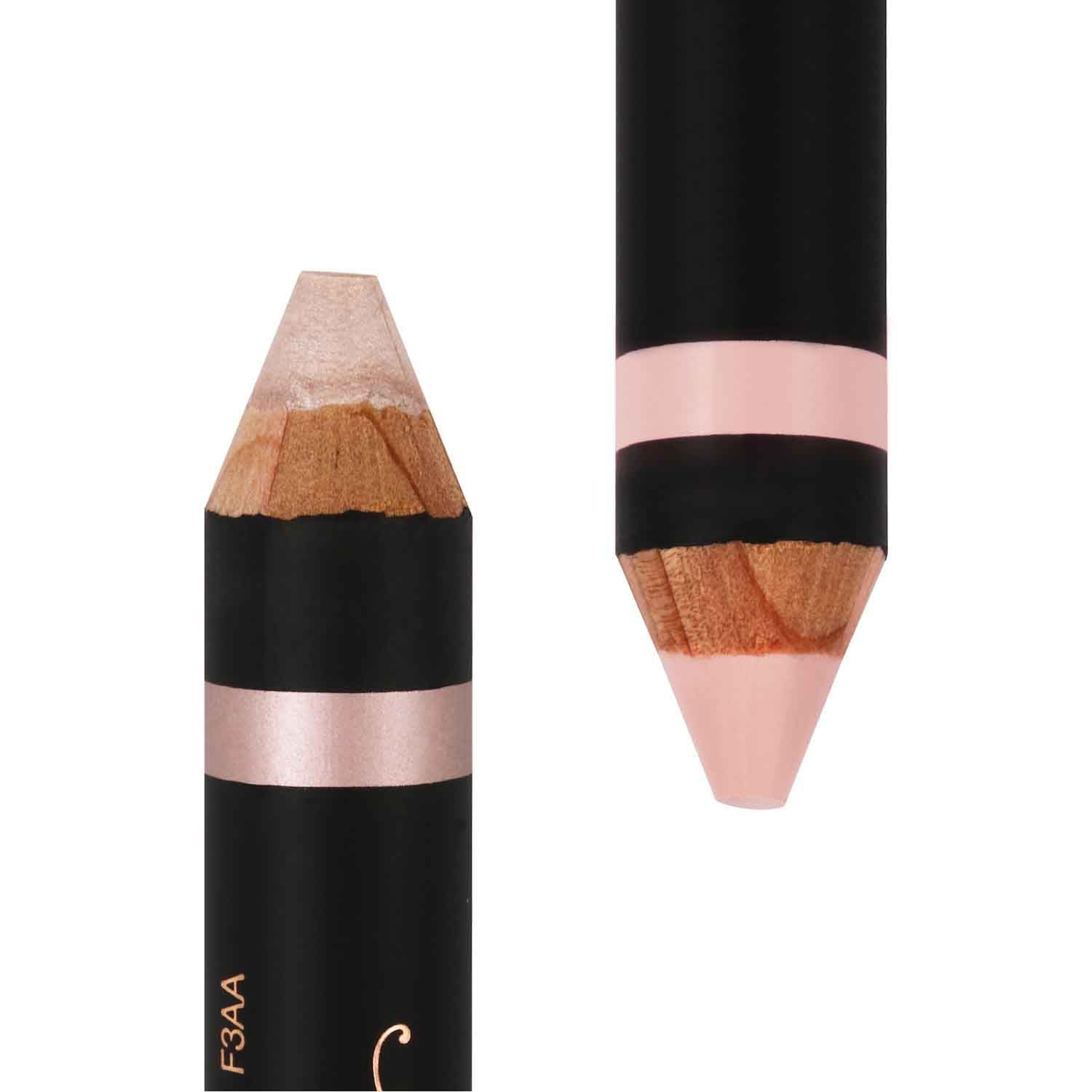 HIGHLIGHTING DUO PENCIL MATTE