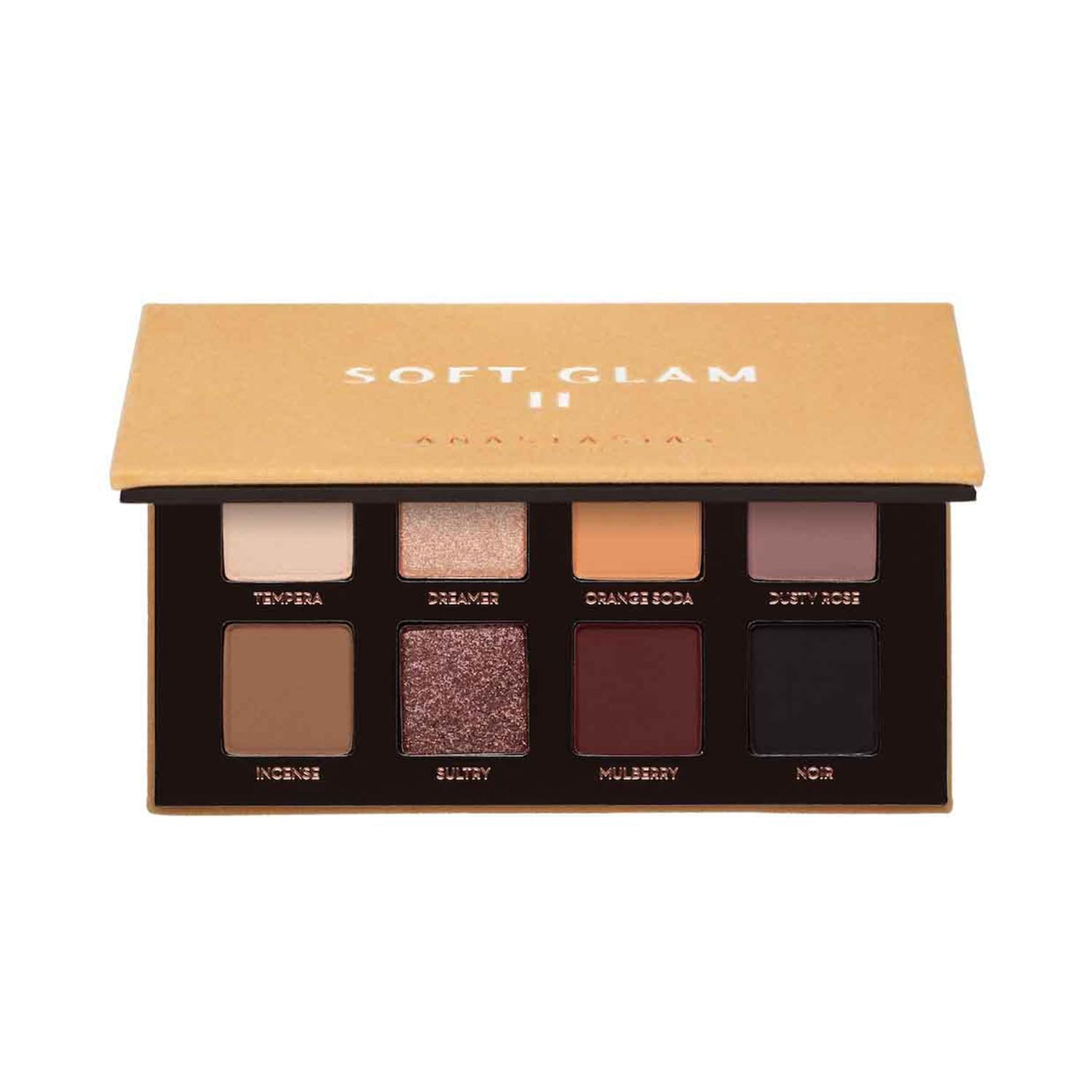 MINI PALETTE SOFT GLAM