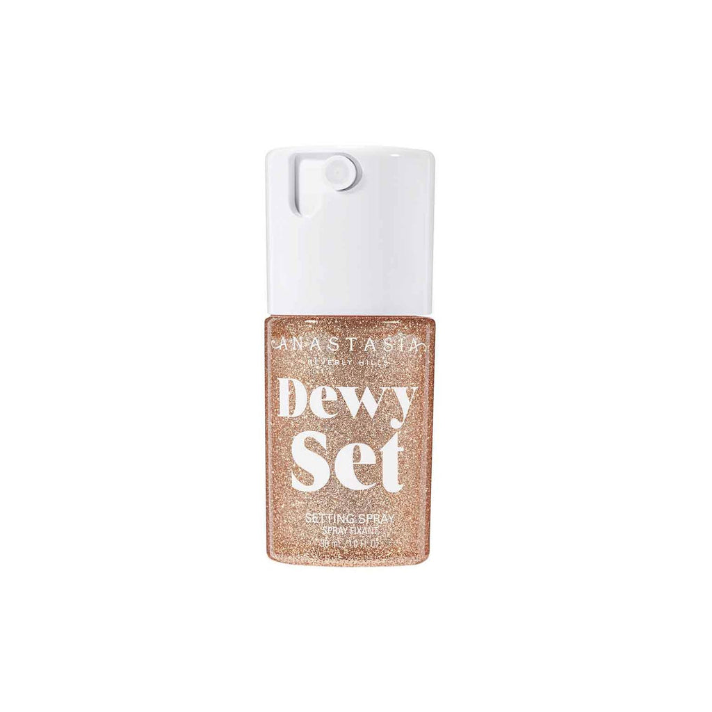 DEWY SET SPRAY
