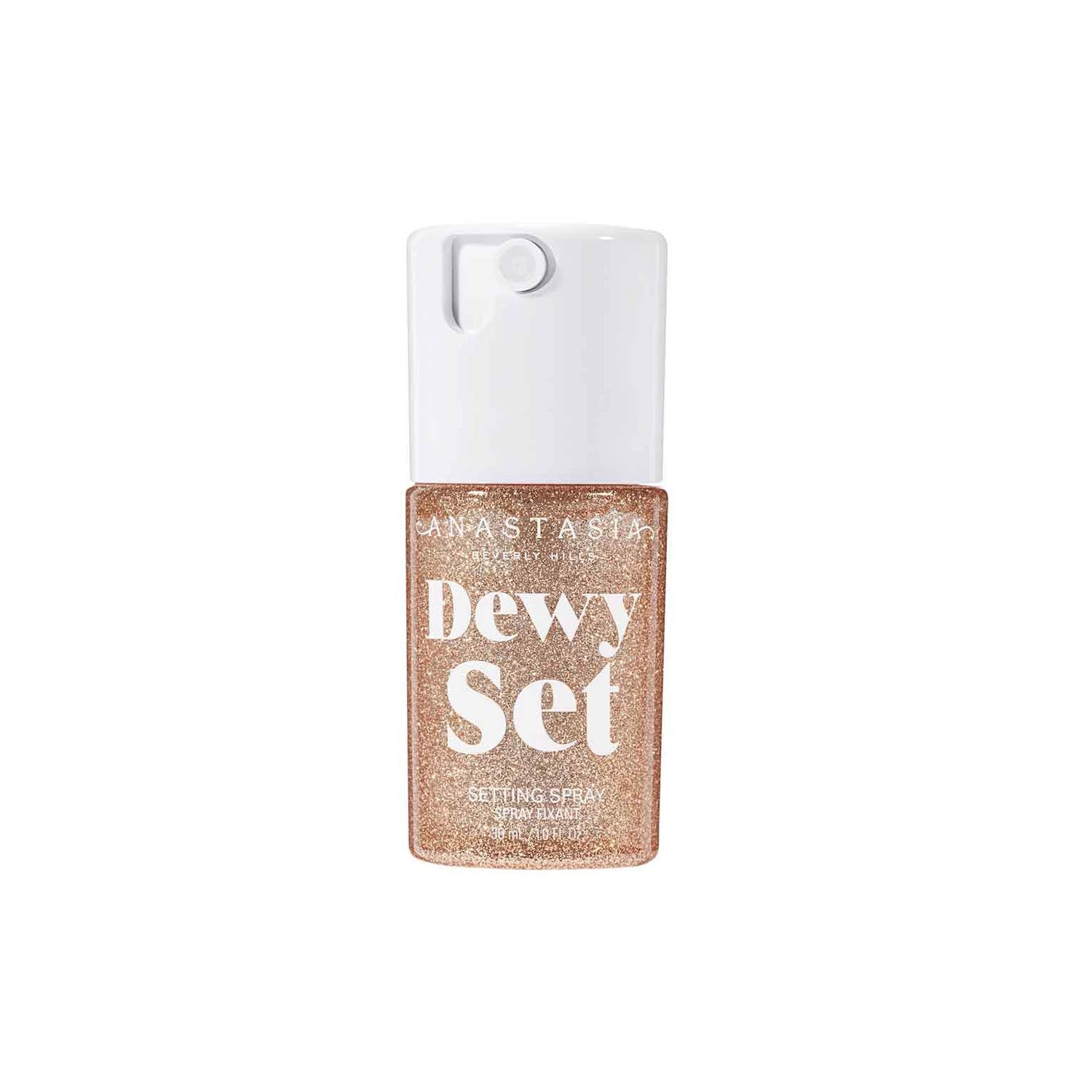 DEWY SET SPRAY