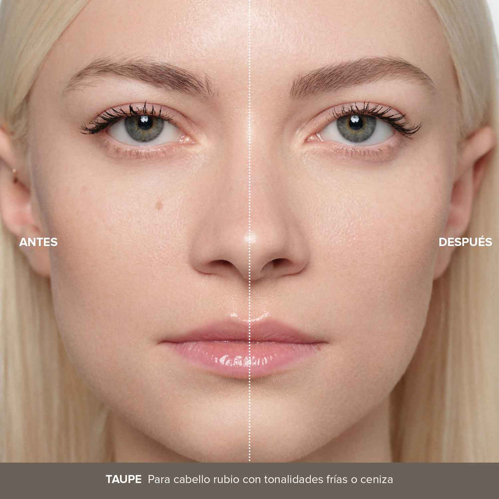 VOLUMIZING TINTED BROW