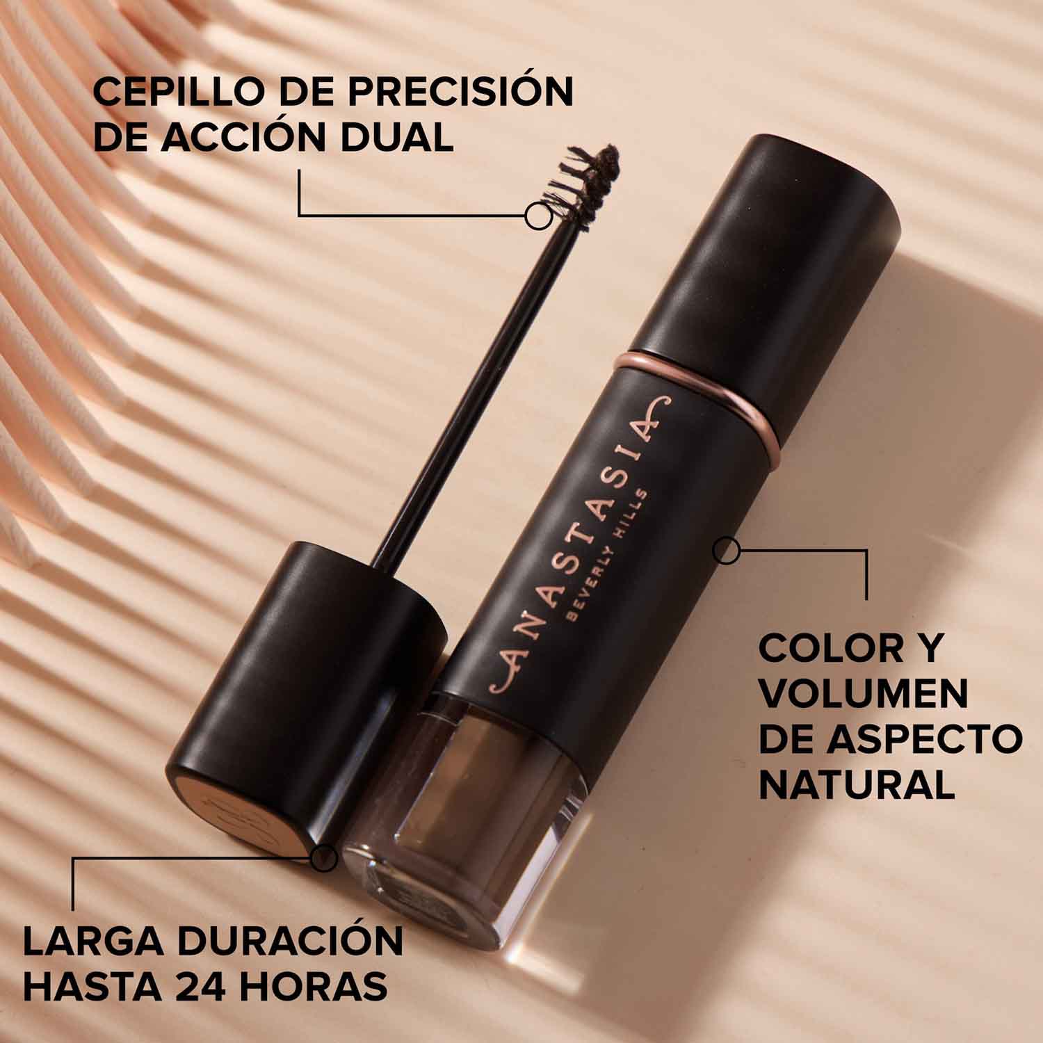 VOLUMIZING TINTED BROW