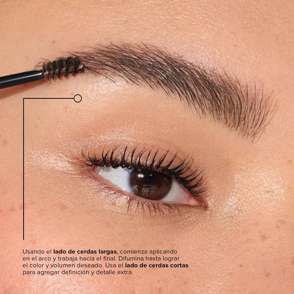 VOLUMIZING TINTED BROW