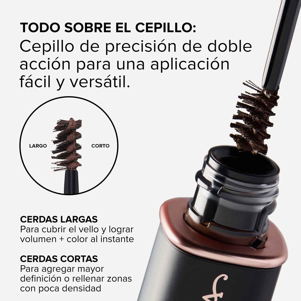 VOLUMIZING TINTED BROW