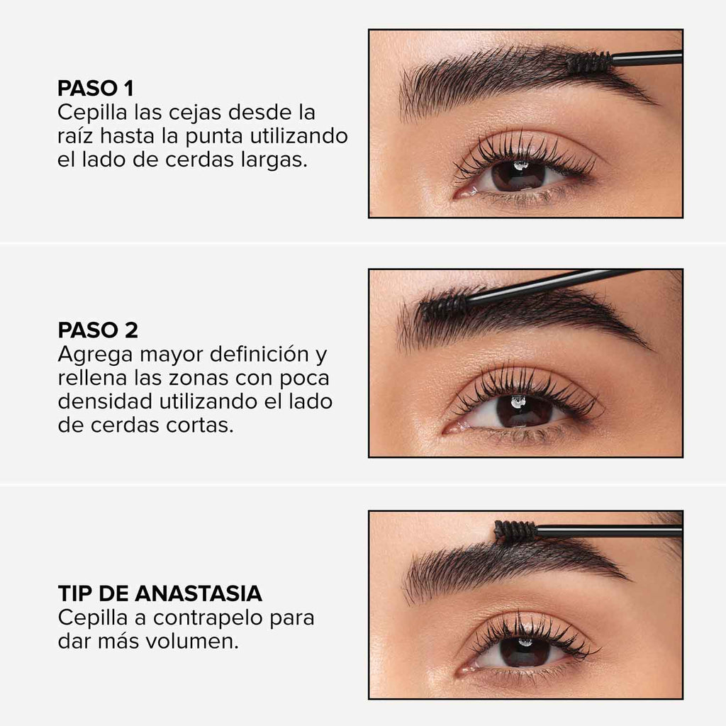 VOLUMIZING TINTED BROW