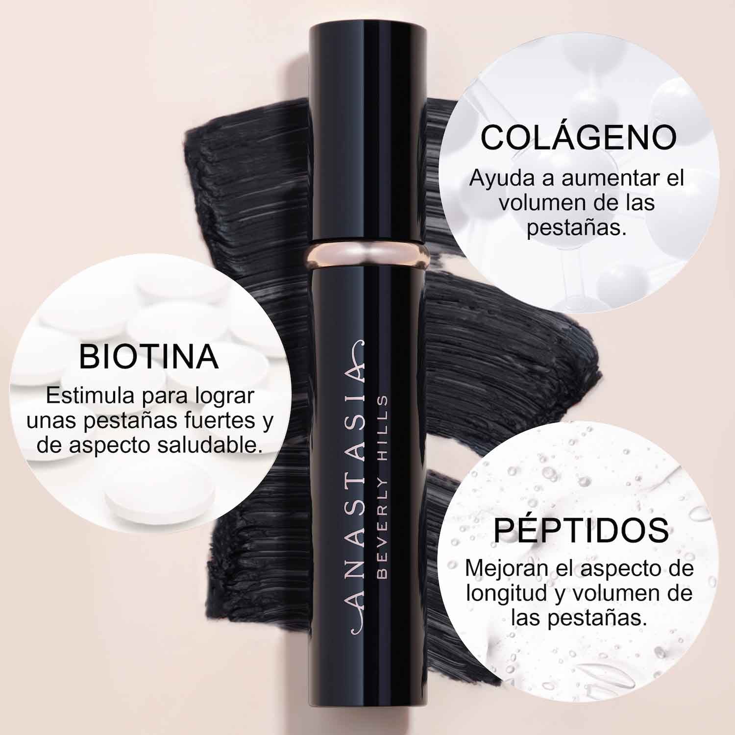 LASH SCULPT MASCARA