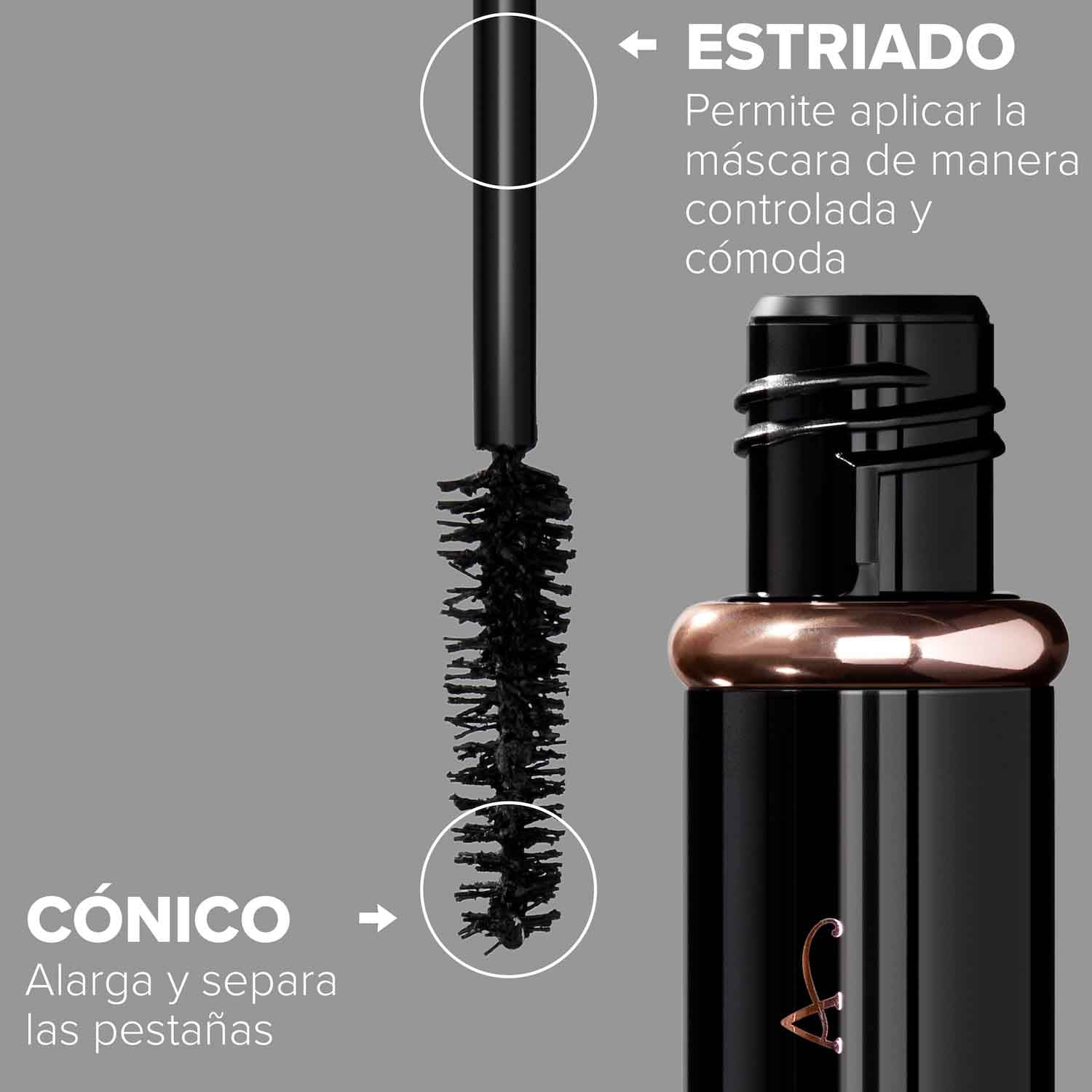 LASH SCULPT MASCARA