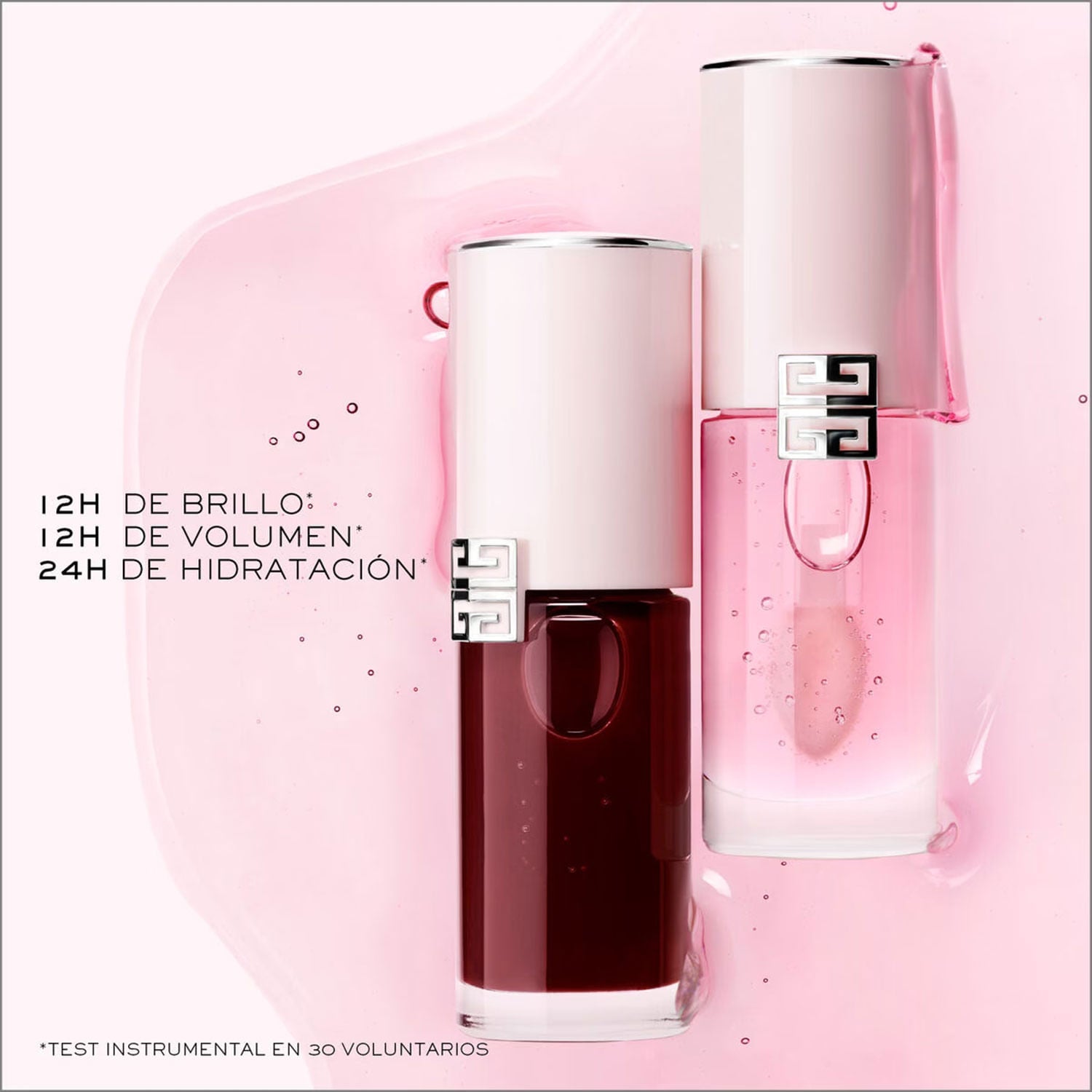 PERFECTO LIP OIL