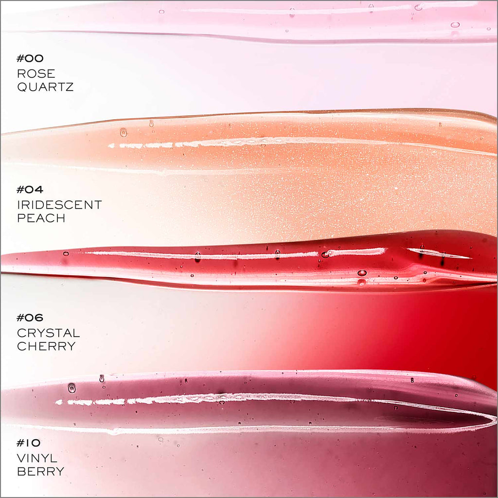 PERFECTO LIP OIL