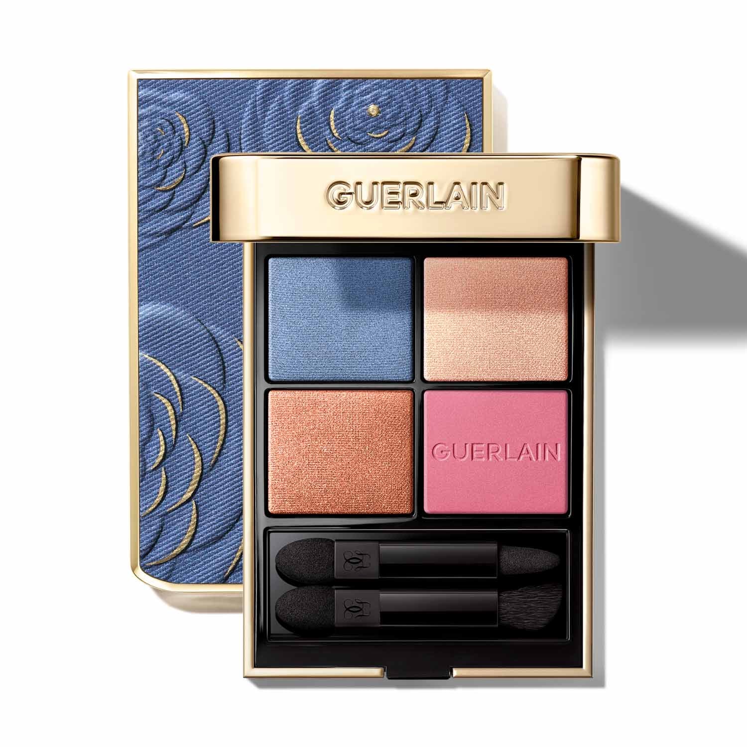 Ombres G Eyeshadow Ed. Limitada