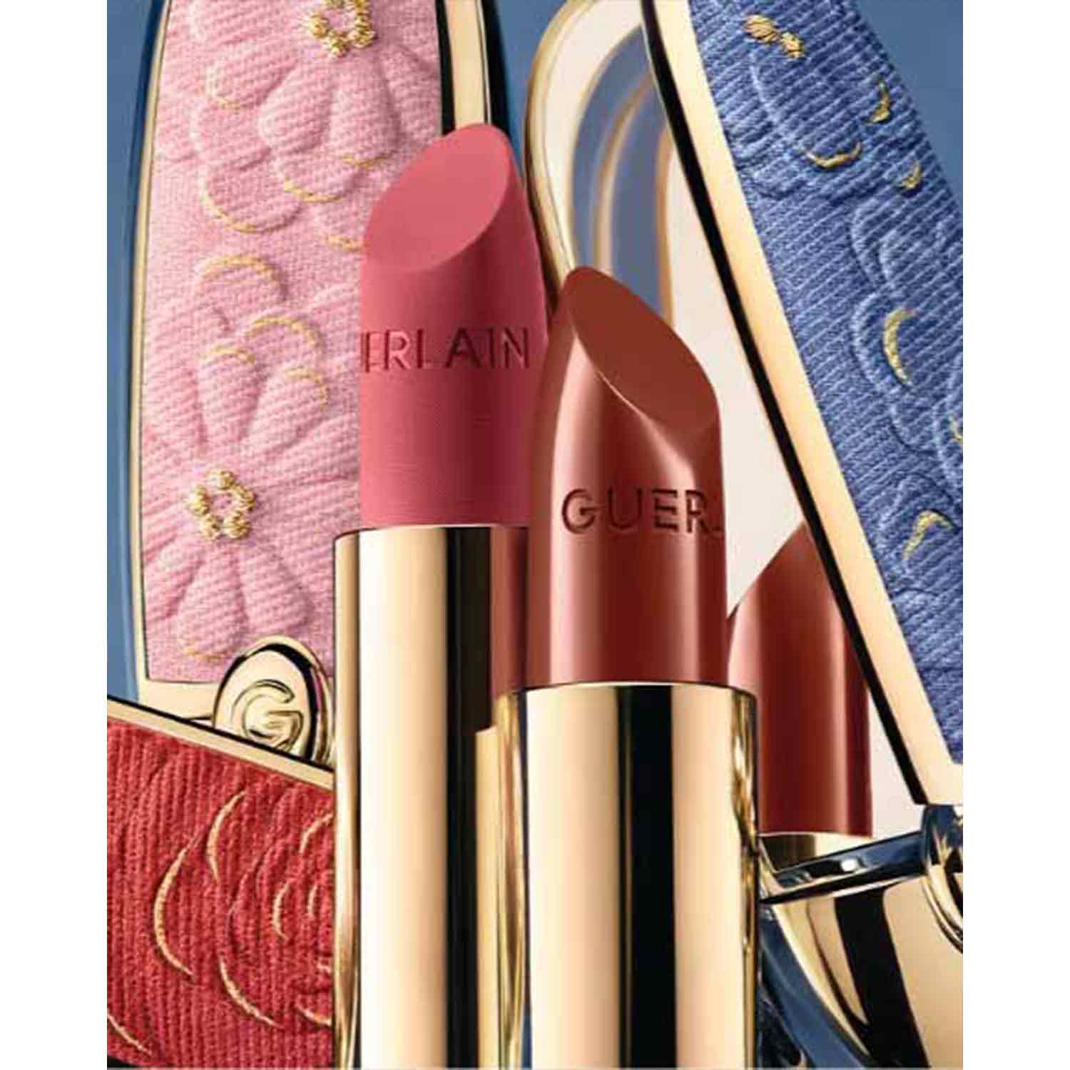 ROUGE G LIPS SATIN REFILL Ed. Limitada