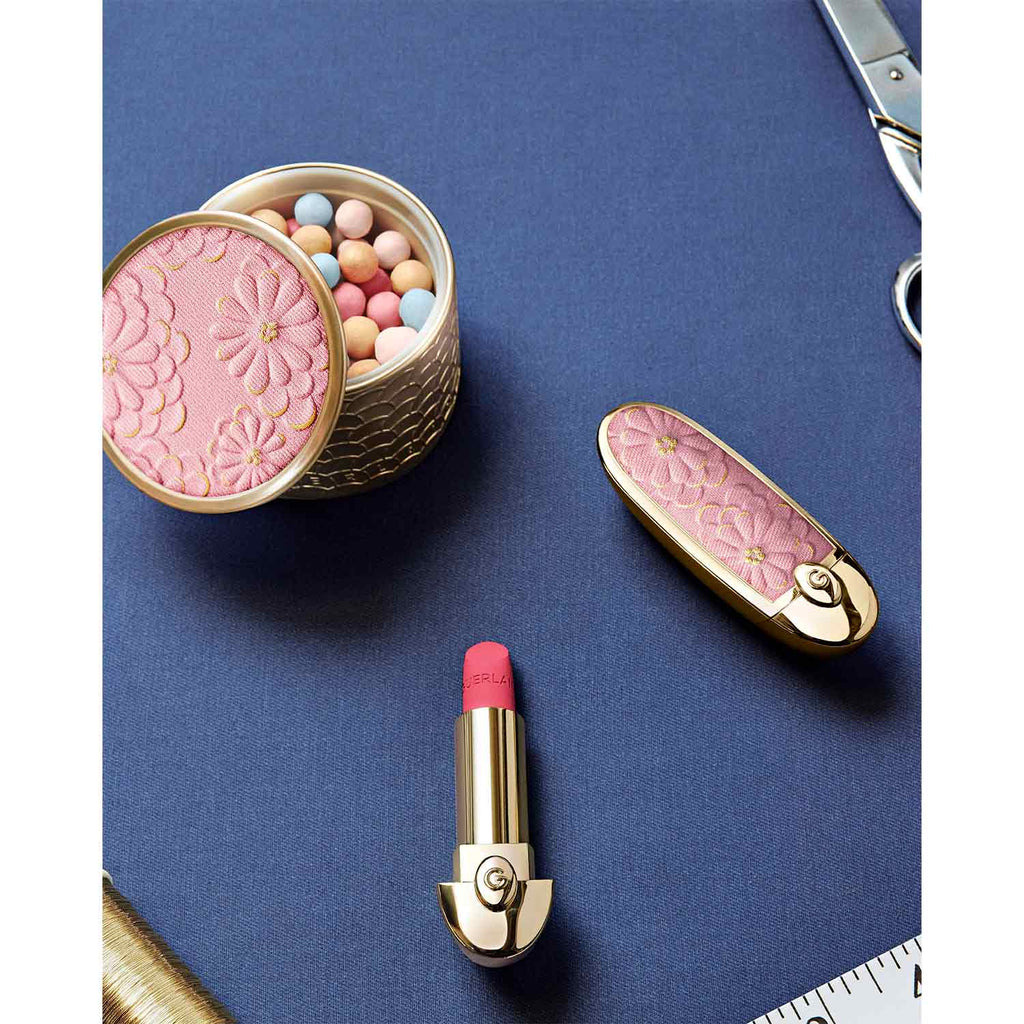ROUGE G LIPS VELVET REFILL Ed. Limitada
