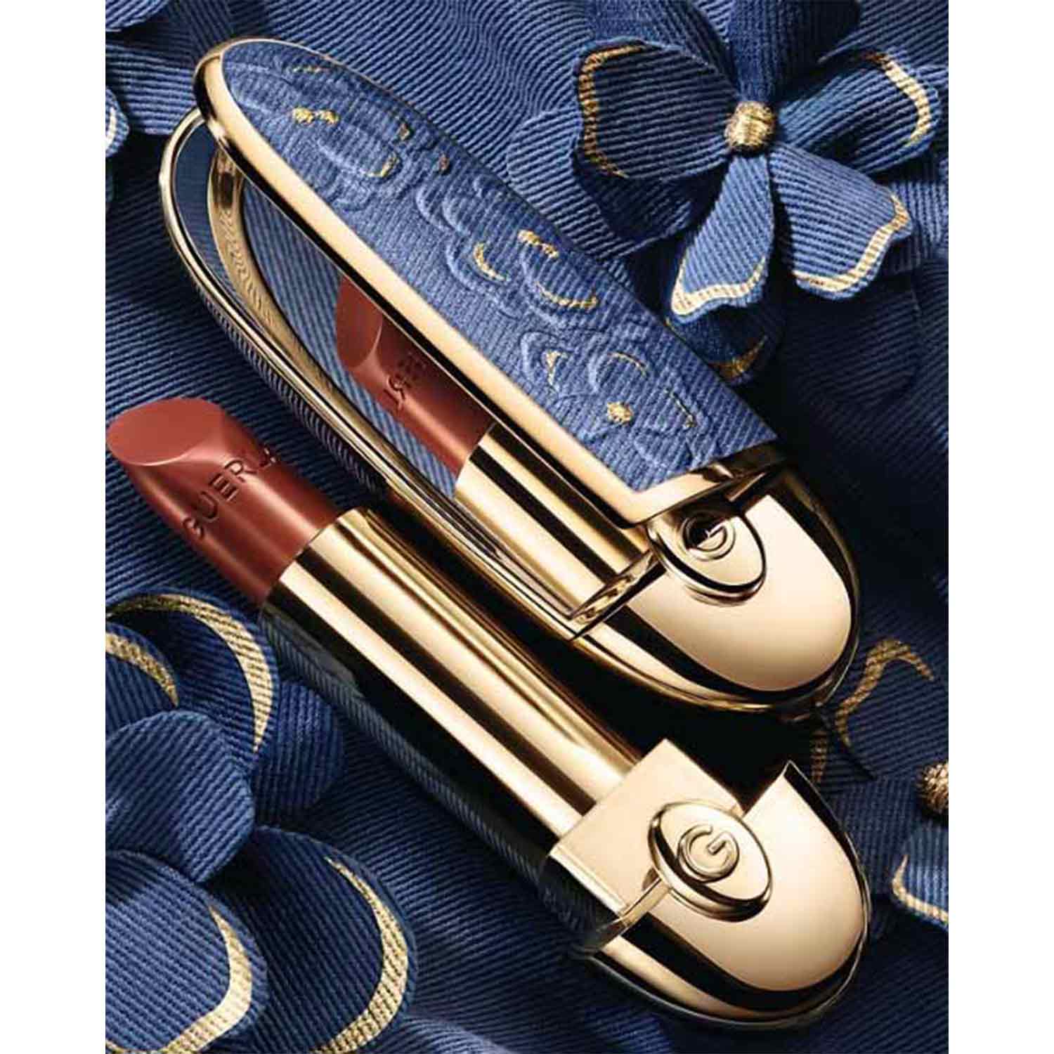 ROUGE G LIPS VELVET REFILL Ed. Limitada