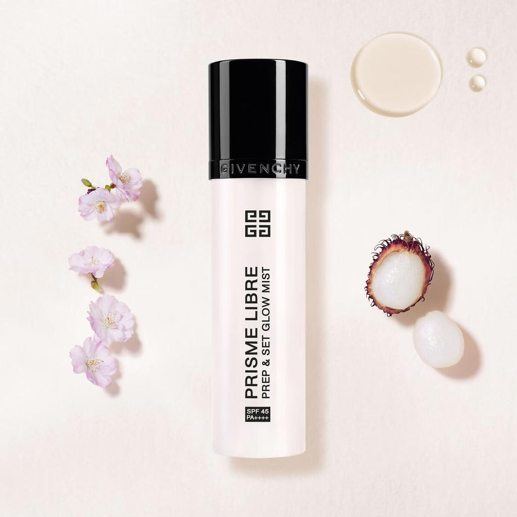 Prisme Libre Prep &amp; Set Glow Mist