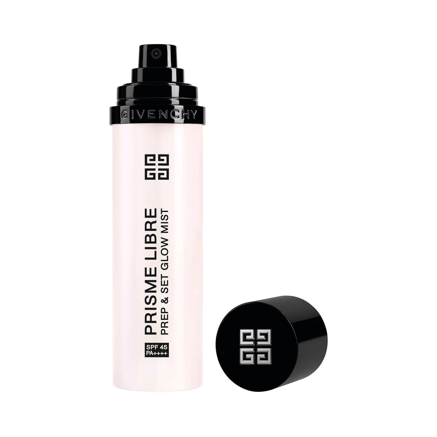 Prisme Libre Prep &amp; Set Glow Mist