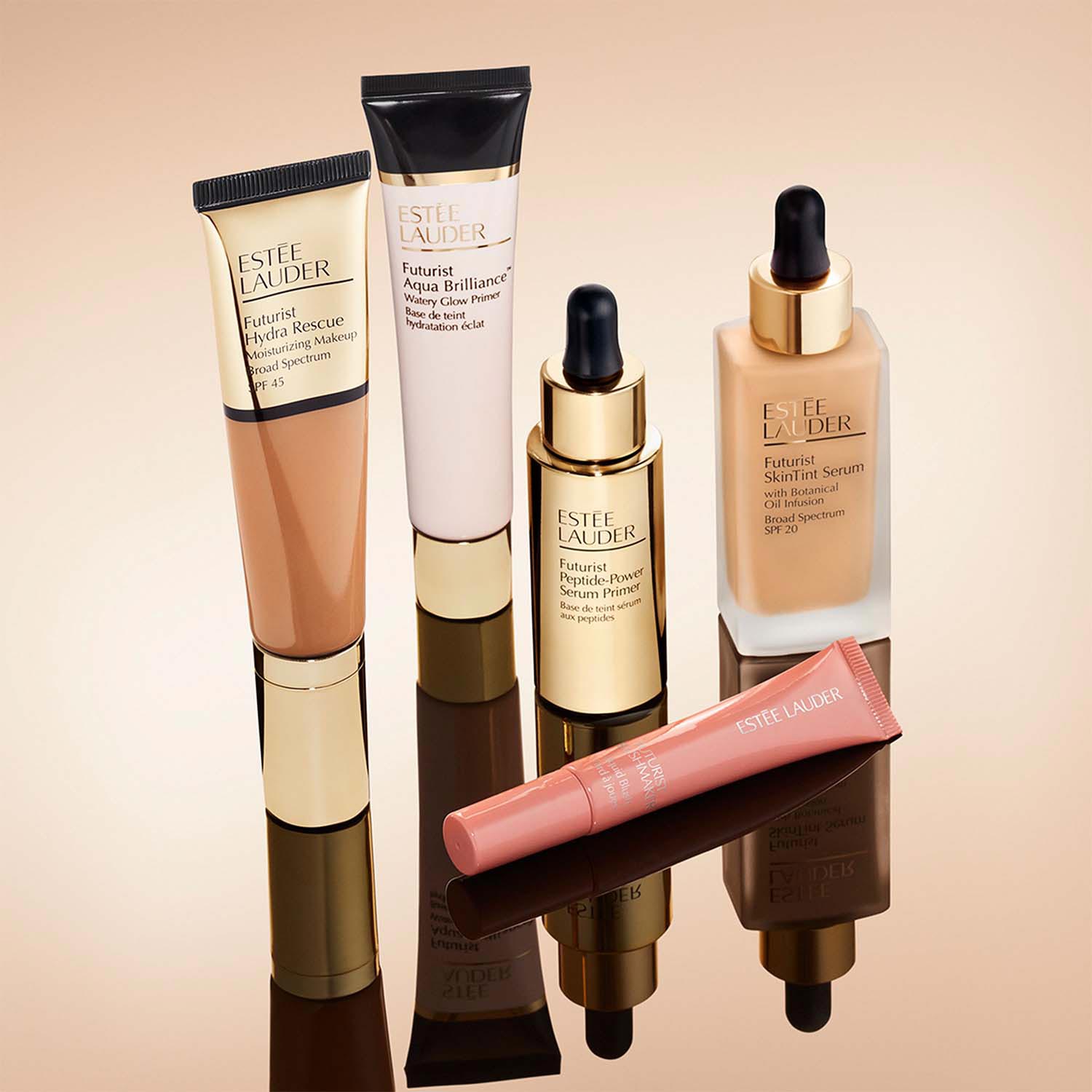FUTURIST BLUSHMAKER