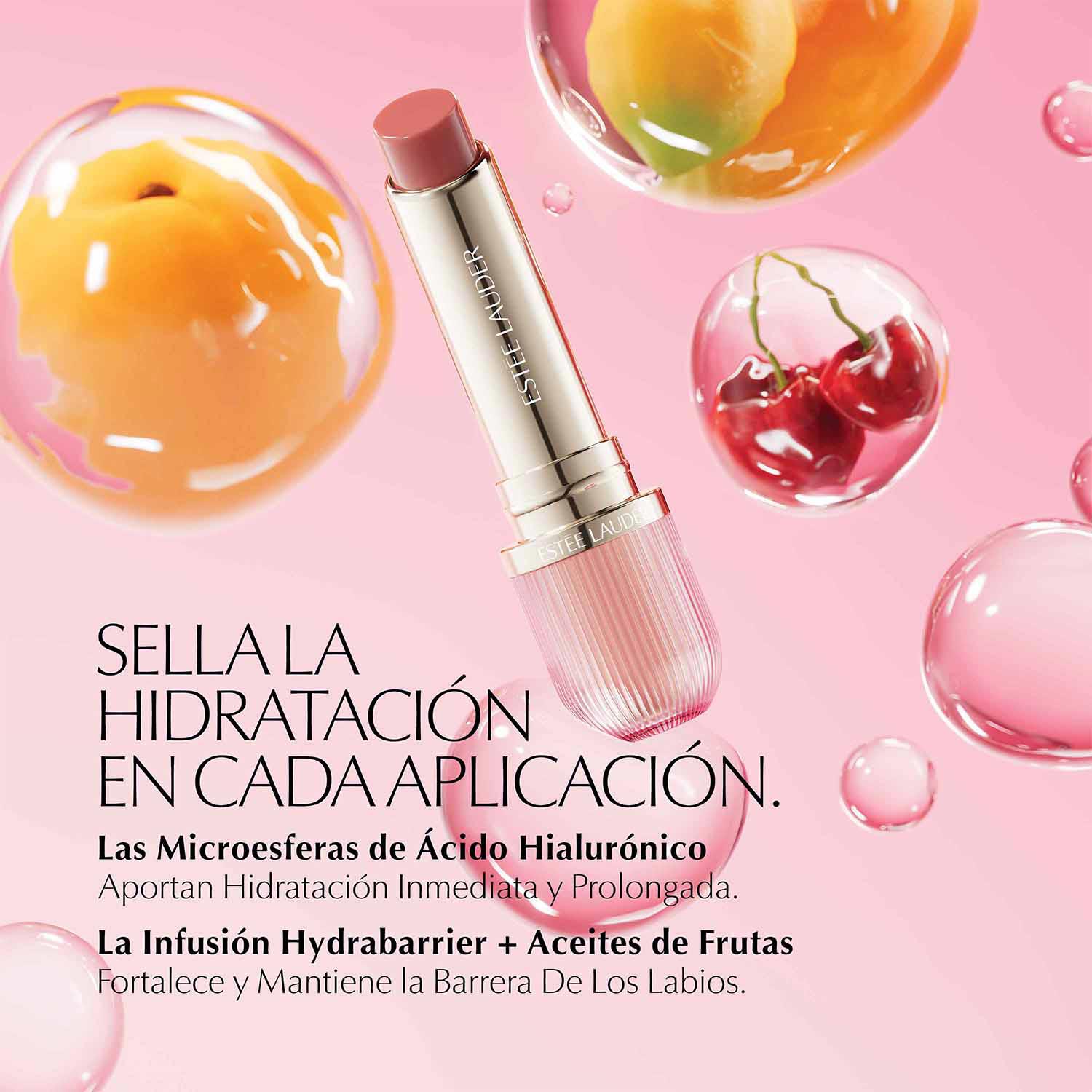 FUTURIST HYDRAPLUMP TINTED LIP BALM