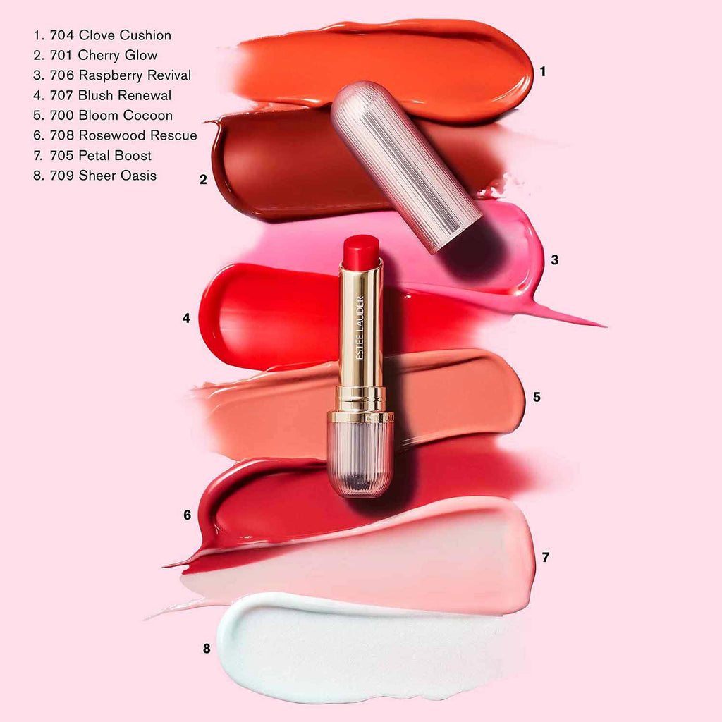 FUTURIST HYDRAPLUMP TINTED LIP BALM