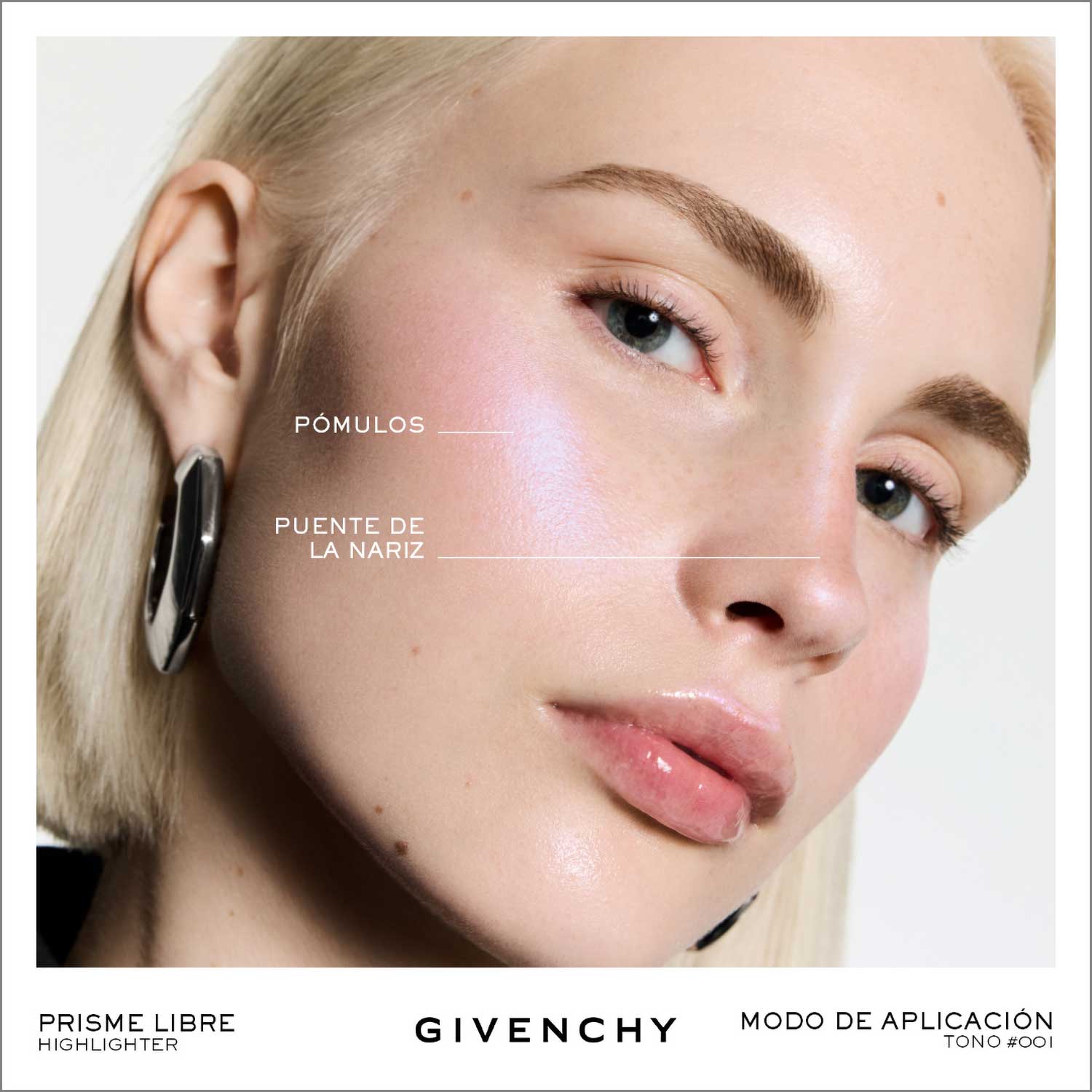 PRISME LIBRE HIGHLIGHTER POWDER