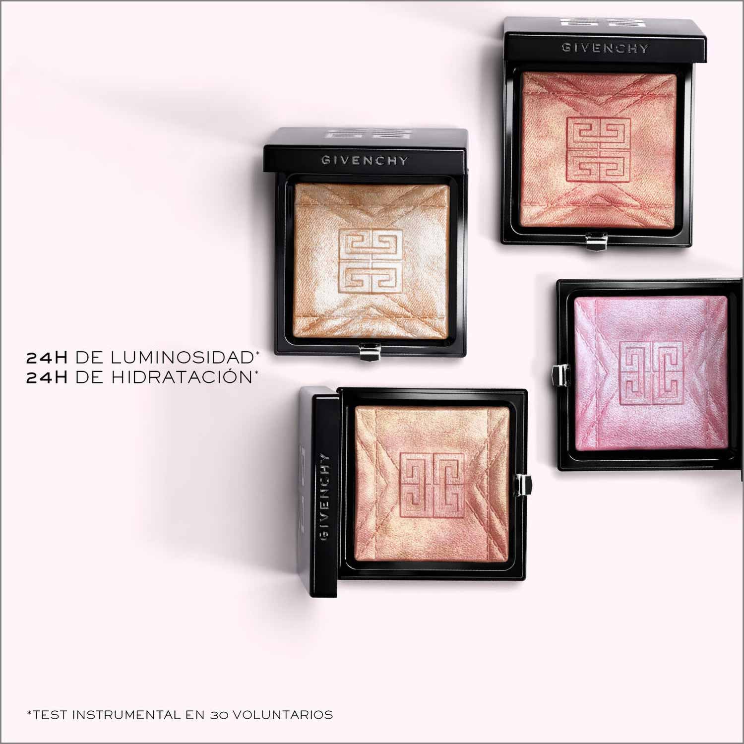 PRISME LIBRE HIGHLIGHTER POWDER