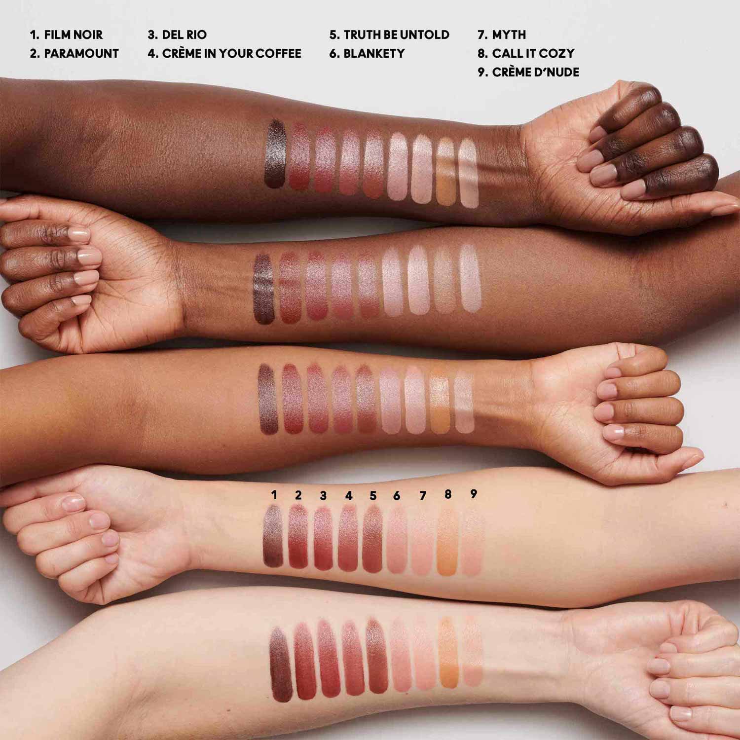 MACXIMAL SLEEK LIPSTICK