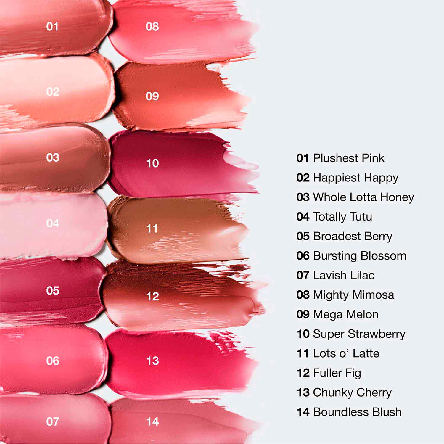 CHUBBY STICK MOISTURIZING LIP COLOUR BALM