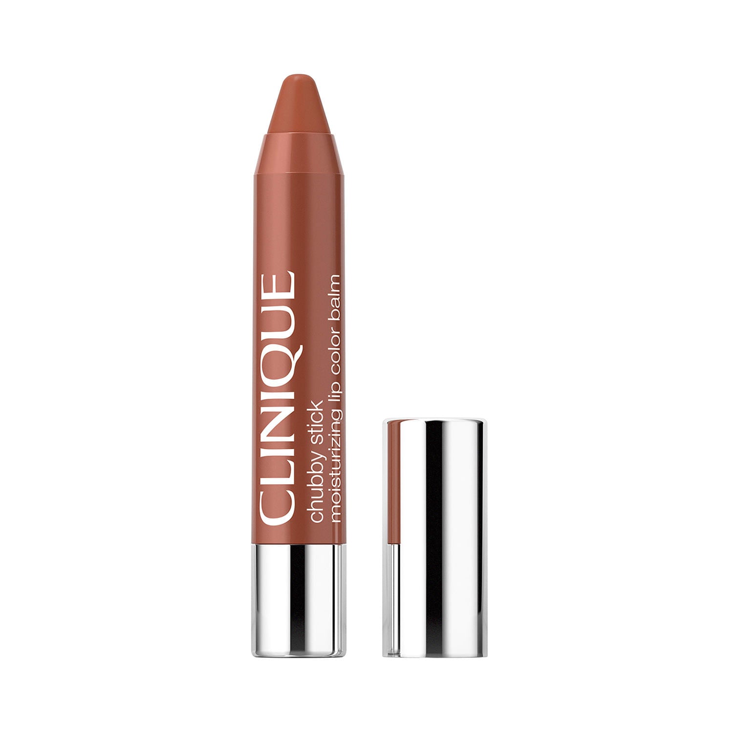 CHUBBY STICK MOISTURIZING LIP COLOUR BALM