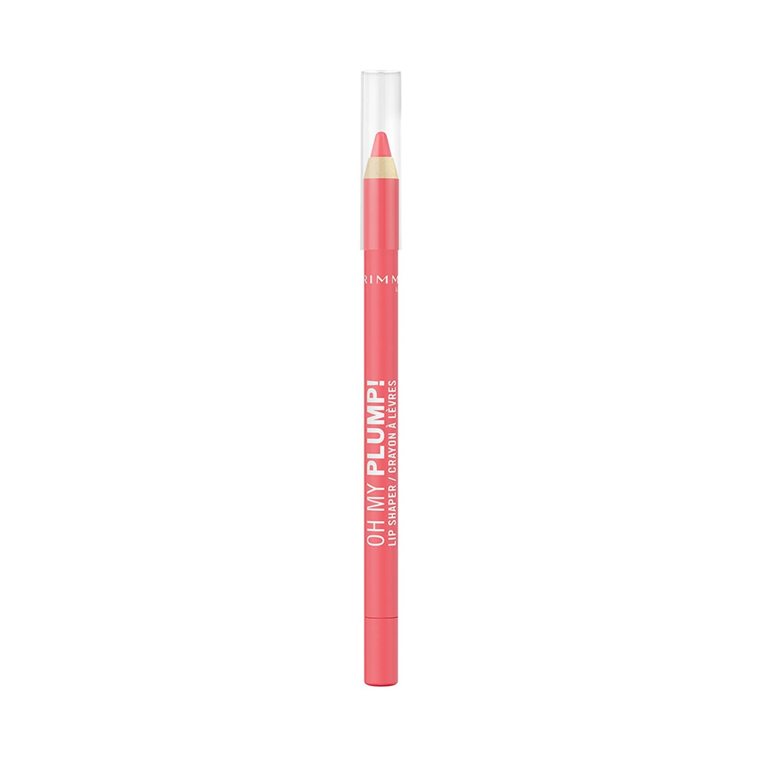 OH MY PLUMP! LIP LINER