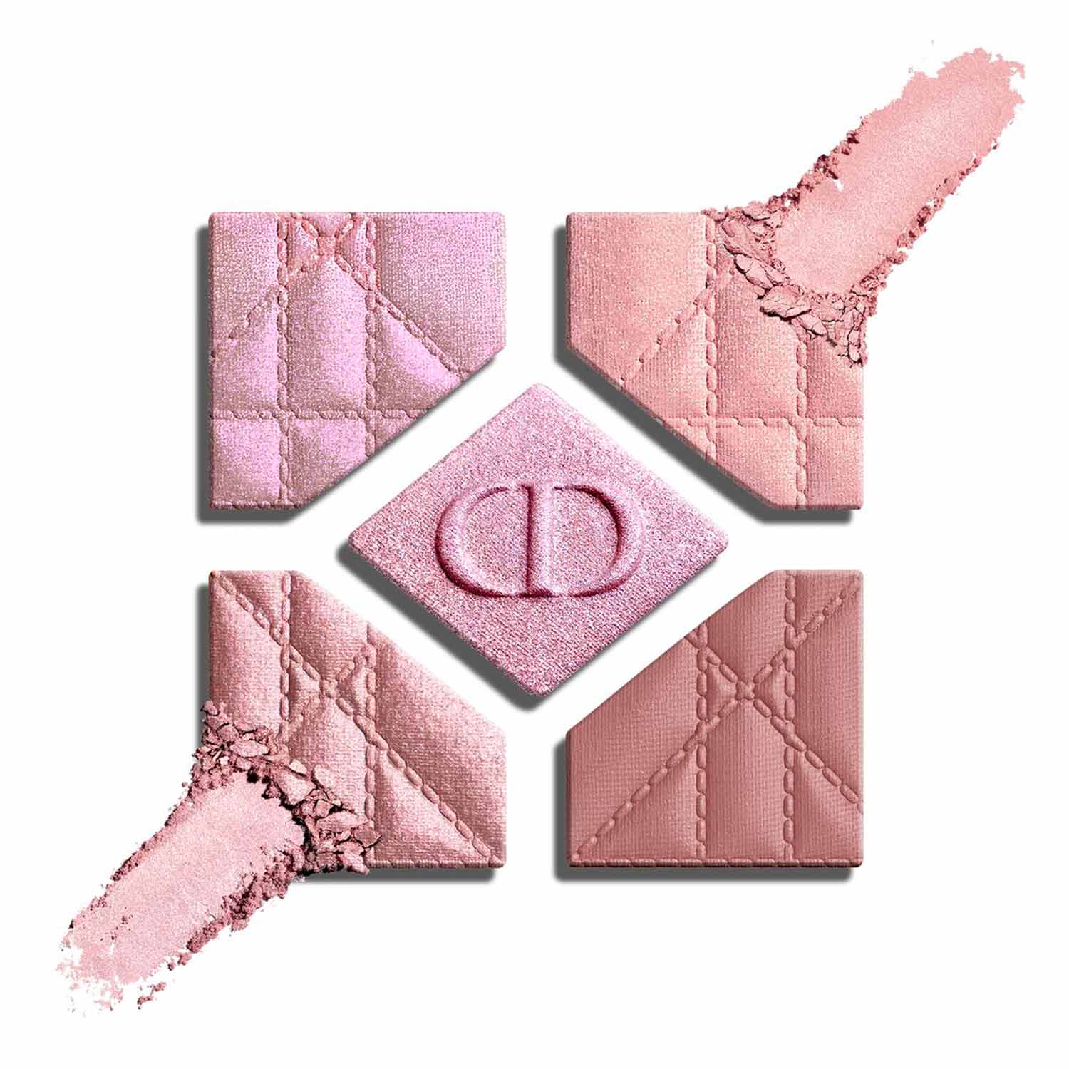 Diorshow 5 Couleurs - Edición Limitada
