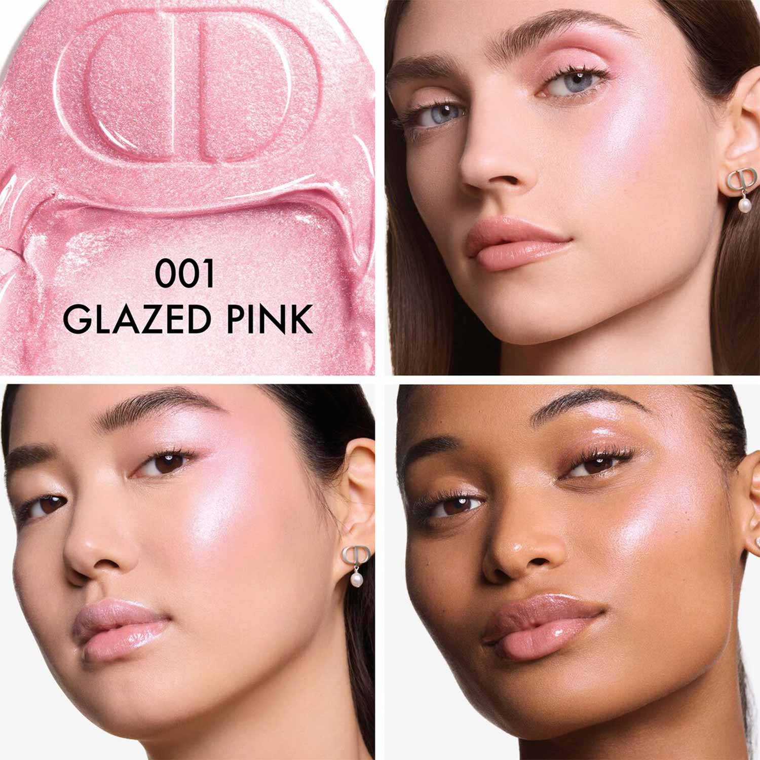 Dior Backstage Glassy Glow Stick