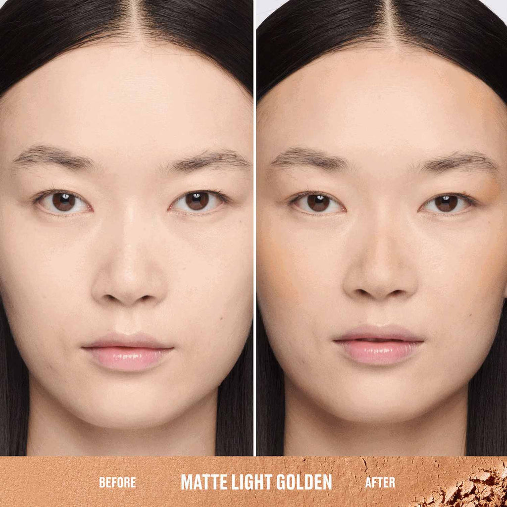 SUNSTRUCK BRONZER MATTE