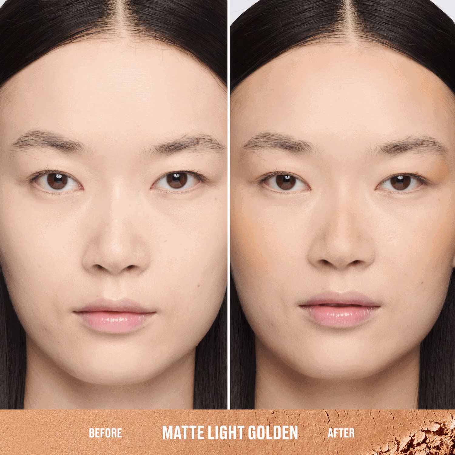 SUNSTRUCK BRONZER MATTE