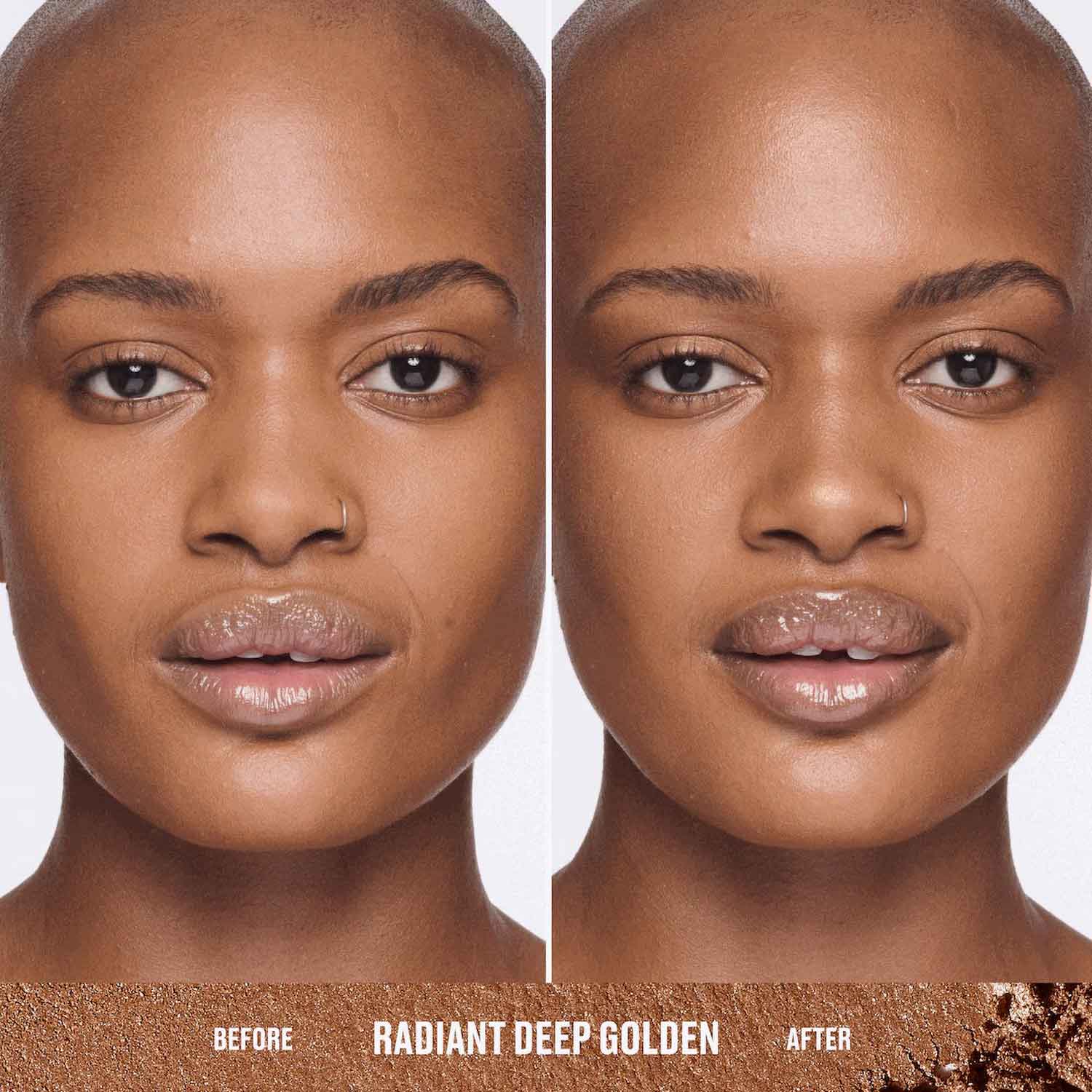 SUNSTRUCK BRONZER RADIANT