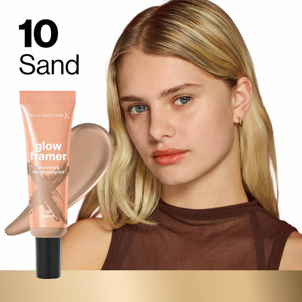 GLOW FRAMER