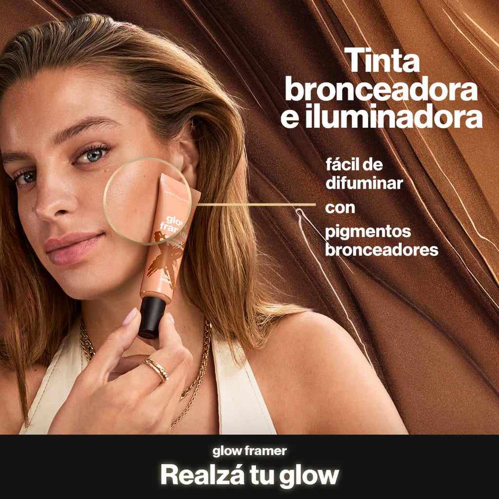 GLOW FRAMER