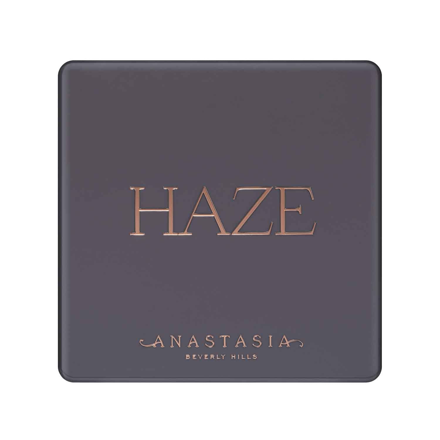 HAZE MINI EYE SHADOW PALETTE Ed. Limitada
