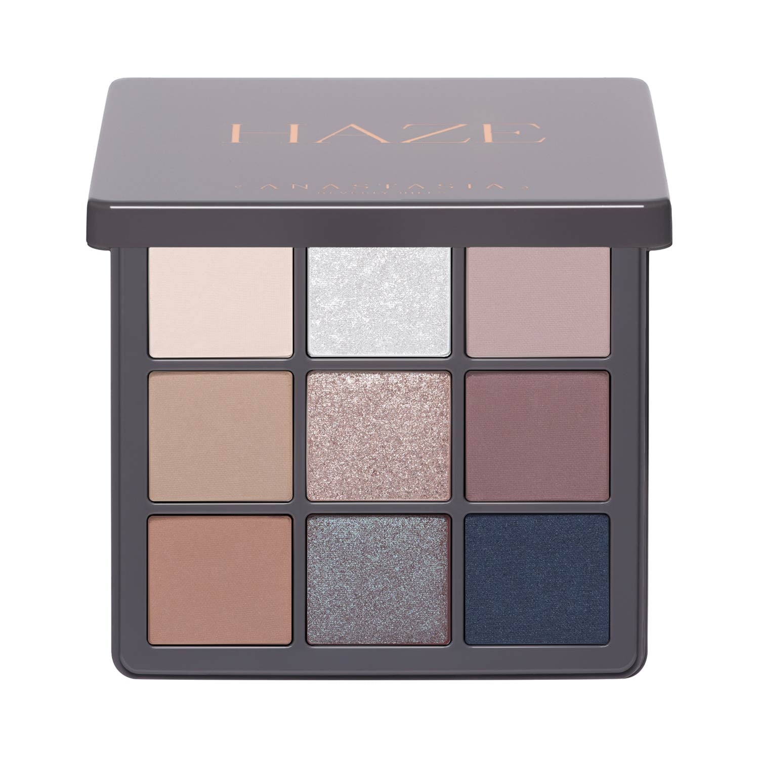 HAZE MINI EYE SHADOW PALETTE Ed. Limitada