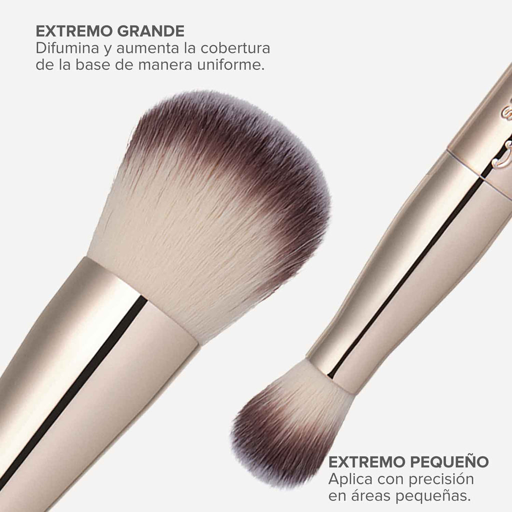 IMPECCABLE FOUNDATION BRUSH