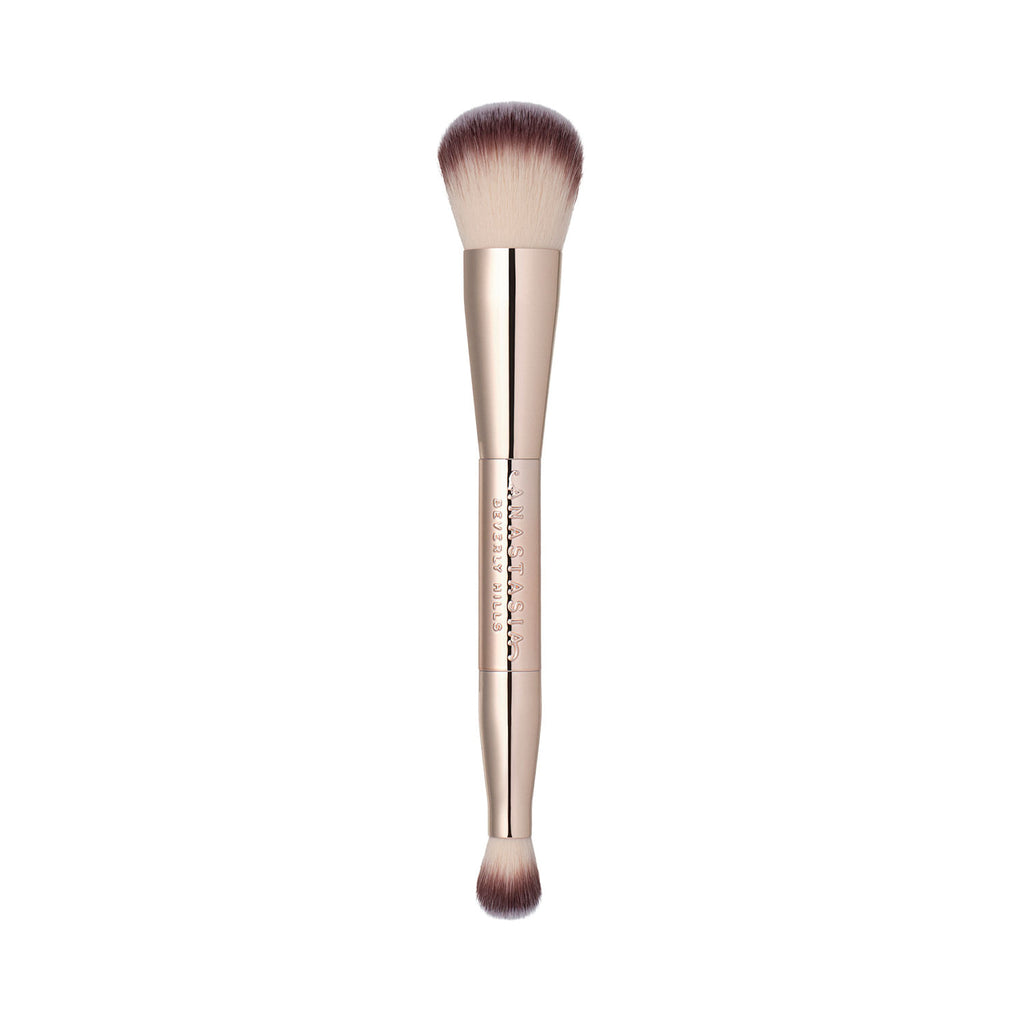 IMPECCABLE FOUNDATION BRUSH